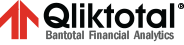 Qliktotal - Bantotal Financial Analytics